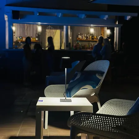 Harma Corfu Aparthotel