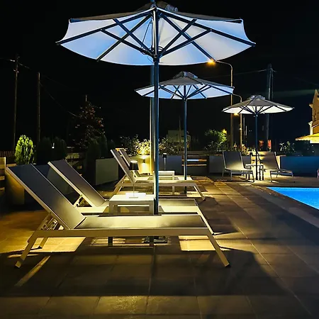 Aparthotel Harma Corfu *